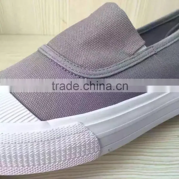 Women Shoes 2016 Spring Summer Women Casual Shoes Fashion Canvas Shoes Breathable Women Flat photo-3