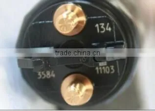 Orginal and Genuine BOSCH Common Rail Injector 0445120134 for ISF3.8 5283275, 4947582 From Beacon photo-5