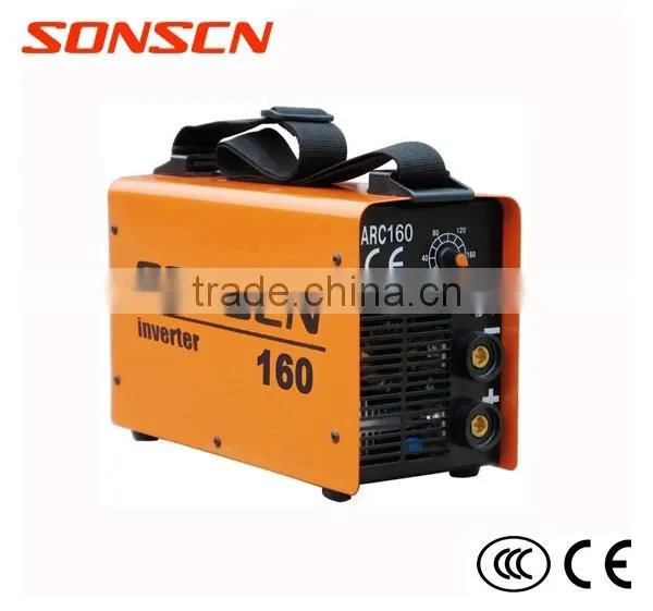 CE Approval Portable Arc Electric Welder