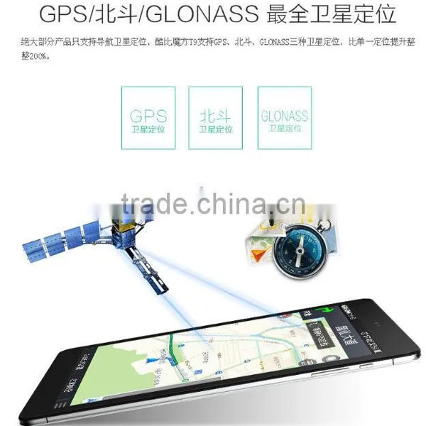 Wholesale 9.7 Inch Android 4.4 MT8752 Octa Core RAM 2GB ROM 32GB 13.0MP Camera 4G LTE Cube T9 Tablet PC photo-4