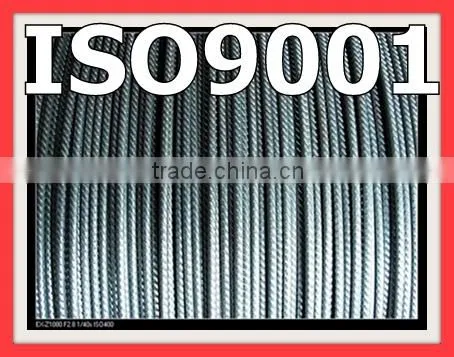 Steel Rebar photo-2