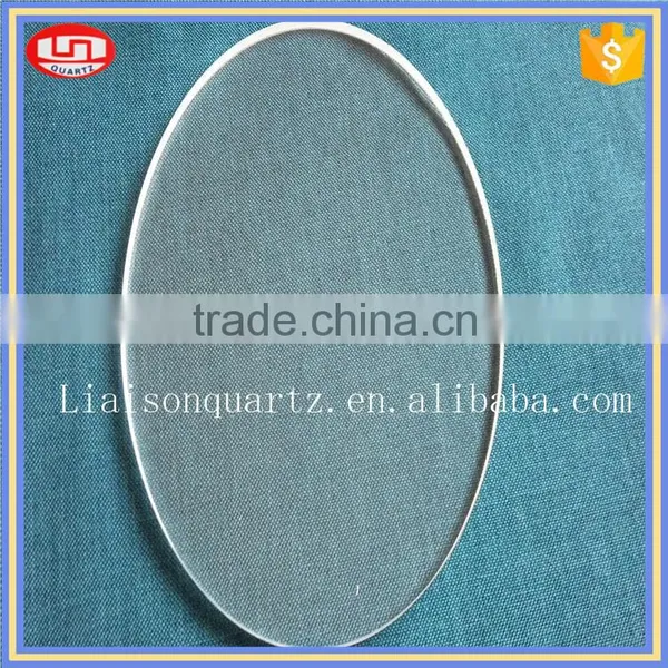 High Quality High Temperatures Quartz Glass Plate From Lianyungang photo-6