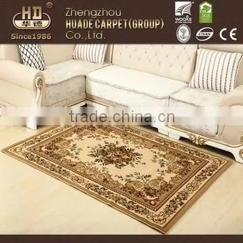 Hot Sale Best Quality Decorative Kitchen Floor Mats photo-3