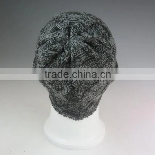 Free Rasta Tigger Animal Crochet Pattern Hat photo-6