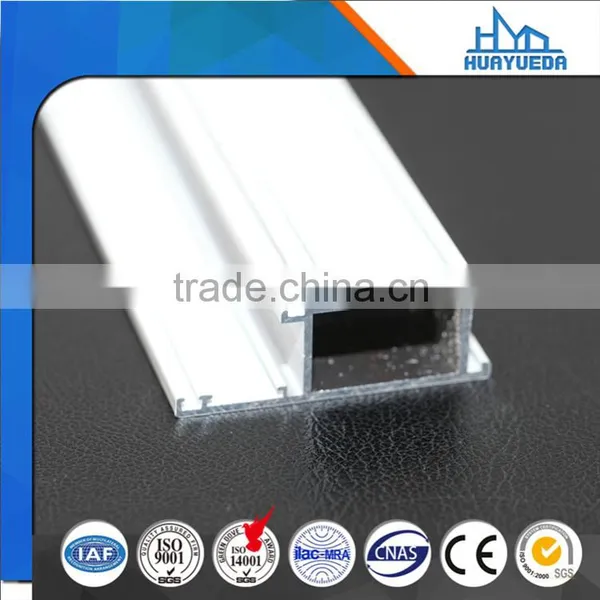 Window Extrusion Aluminum Profiles photo-2
