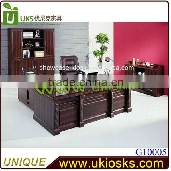 Hot Sale and High Quality Office Counter Table Design