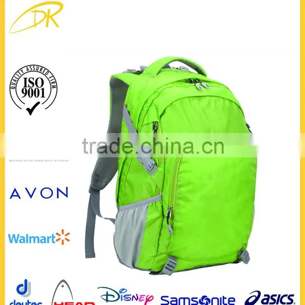 High School Students Backpack Leisure Computer Backpacks for Teen photo-2