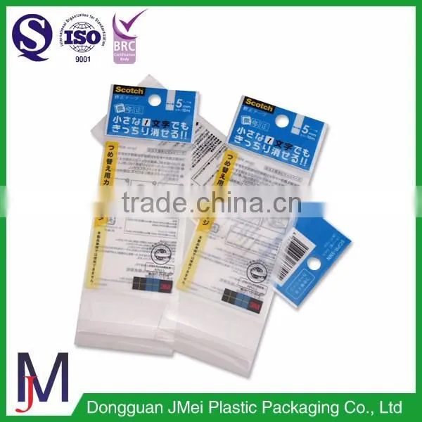 Opp Necklace Packing Bag photo-4