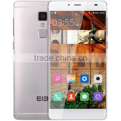 Elephone S3 4G Smartphone 5.2 Inch Bezel-less 2.5D Arc FHD Incell Screen Android 6.0 MTK6753 64bit Octa Core 1.3GHz 3GB RAM 16GB photo-2