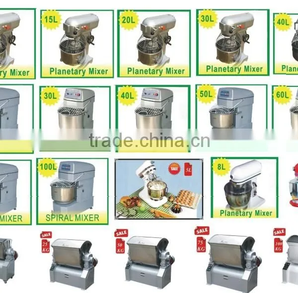 B8 L Kitchen Aid Planetary Stand Blender photo-4