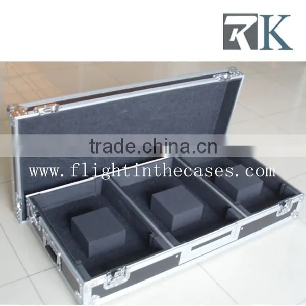 PIONEER CDJ2000+DJM900+CDJ2000 DJ Flight Case photo-3