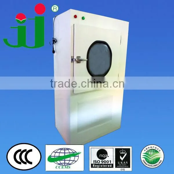 ISO SGS CE Jowell& PASS BOX photo-2