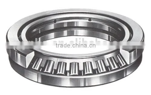 High Precision Spherical Roller Thrust Bearings for Compressor Bearings