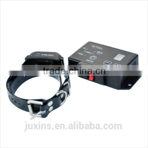 Electronic Outdoor Dog Fence 803 Wireless Electronic Fence 803 photo-6