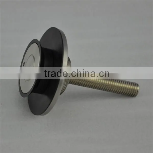 TS16949 Factory Cnc Machining Auto Parts photo-5