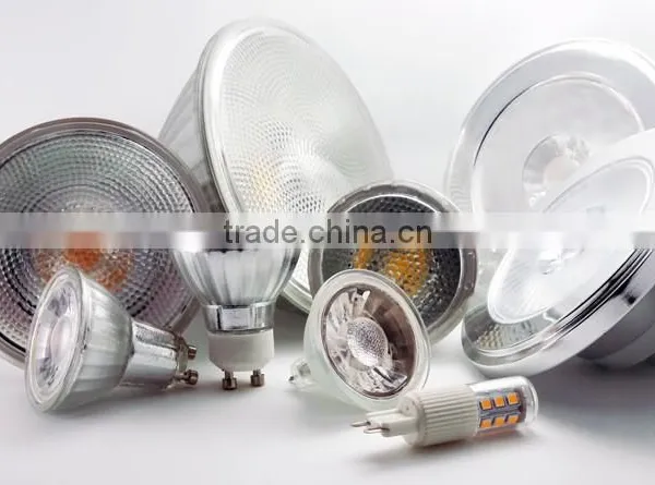 E27 Gu10 Par20 Led photo-5