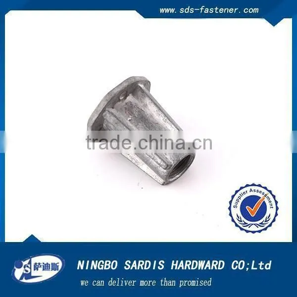 China Online Shopping Quality Standard for Construction Hollow Wall Anchor photo-6