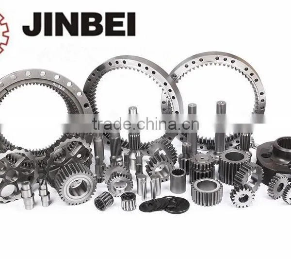 ZF Parts 4472320103 4472320104