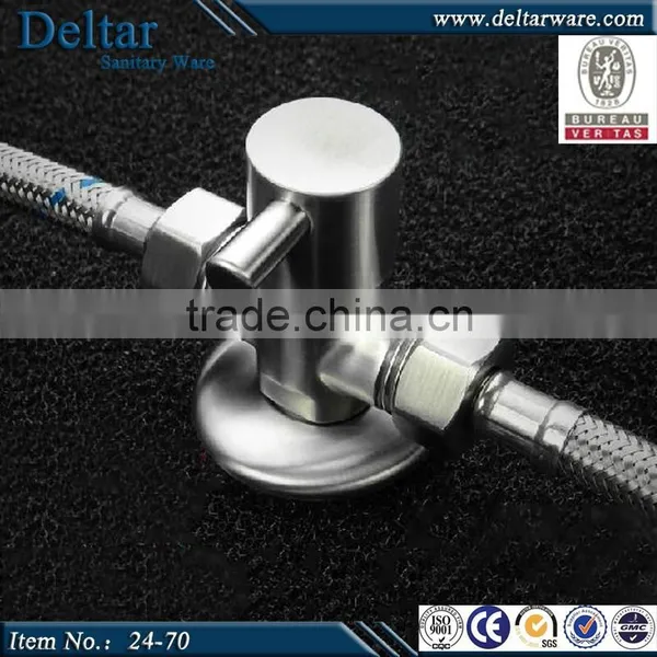 High Quality 2 Way Angle Valve Manufacturer photo-3