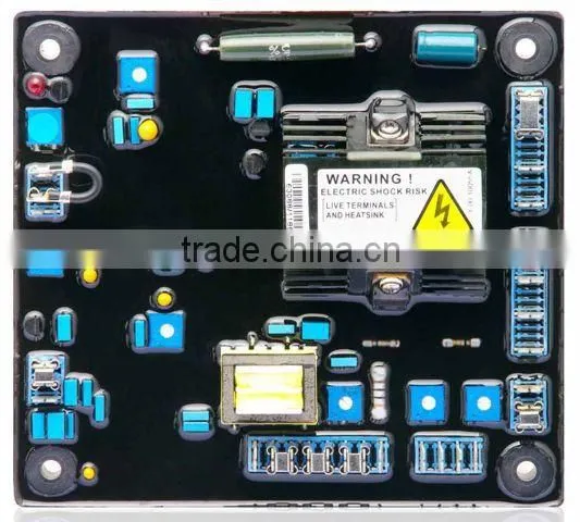 Generator AVR Avr MX341 photo-2