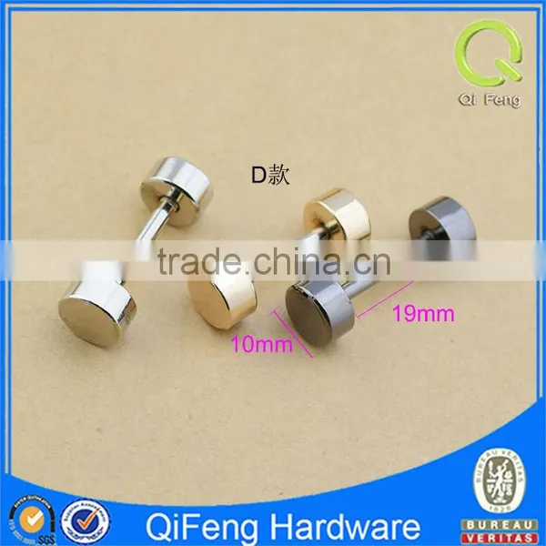 Kinds of Size Handbags Hardware Wheels photo-5