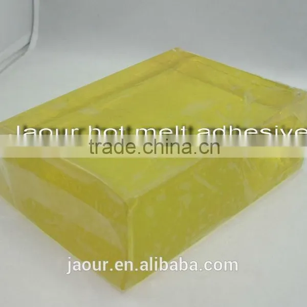 Hmpsa Hot Melt Adhesive for Tyre Labels photo-2