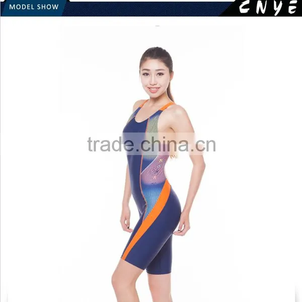 2015 CNYE Hot Sale High Quality Womens Swimwear Fashion Beautiful Swimwear photo-3