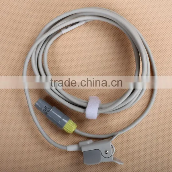 Multi-parameter Patient Monitor for Hot Sale photo-3