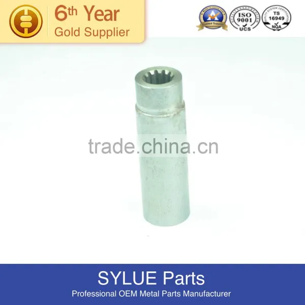 Manufacturer Customized Precision Turning Tools photo-4