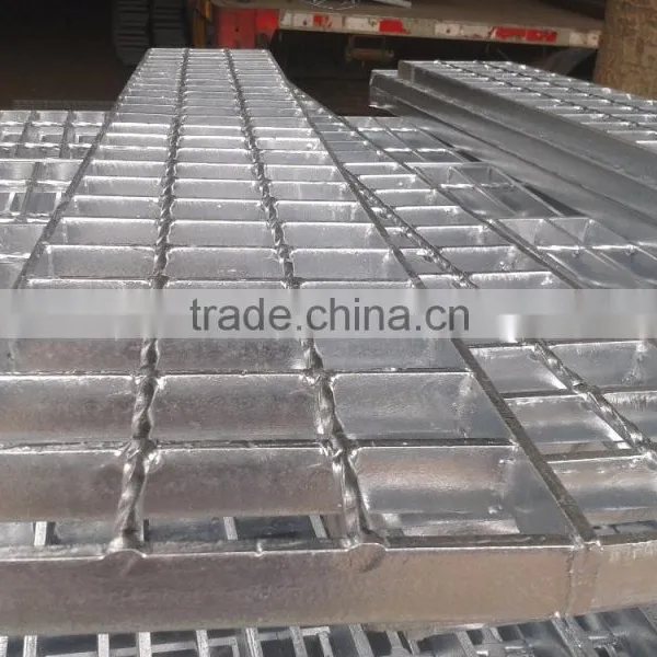 Galvanized 25x5 Steel Grating (more Than Ten Year Factory) photo-3