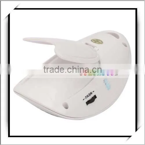 2.4Ghz 2.4 Inch LCD Screen Wireless Digital Baby Camera Monitor photo-3
