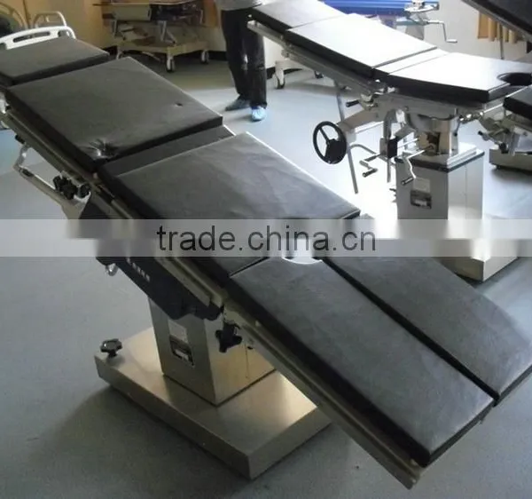2015 Hot Products Cheap Orthopedic Operating Tables photo-5