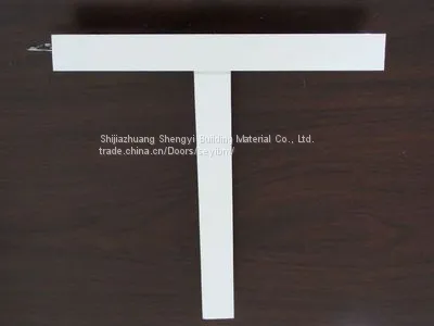 Reliable Supplier/exporter of Ceiling T-Grids/T-Bars photo-5