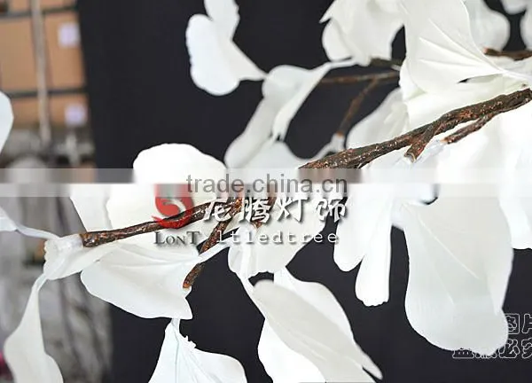 3m Waterproof High Simulation Led Outdoor Tree Lighting photo-6