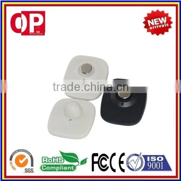 2016 Best Selling EAS rf Security Hard Tag Eas Anti Shoplifting Clothing Alarm Hard Tag for Clothing photo-3