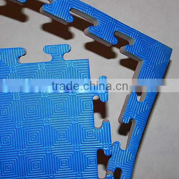 Flexi Roll Tatami Judo Mat/eva Puzzle Mat/karate Mat photo-4