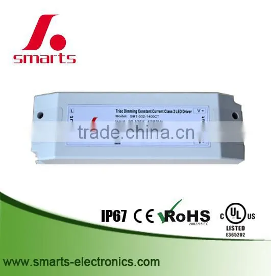 500ma 35w Dimmable Led Lighting Driver for Led Panel Lights photo-6