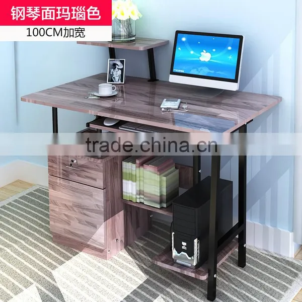 pc Desk Computer Table photo-4