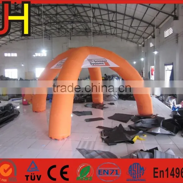 Advertising Arch Spider Tent Inflatable Arch Tent for Event photo-3