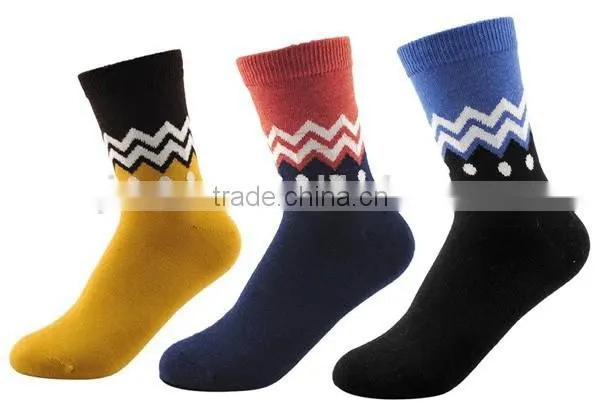 Latest Design Women Sock , Women Sock Wholesale , Cheap Cotton Women Sock photo-2