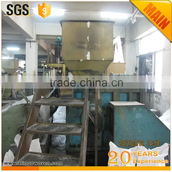 Wholesale Nonwoven Fusing Interlining Fabric photo-5