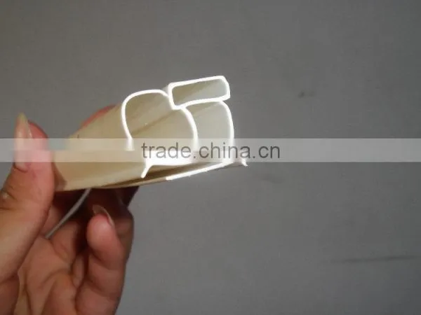 High Performance Refrigerator Door Seals For Rubber Magnet