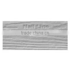 Siding Panel, Composite Decking Side Covering, Exterior Wall Siding