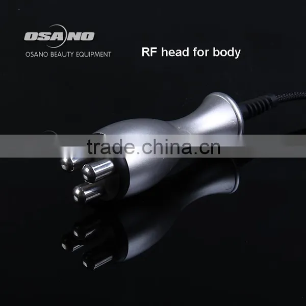 RF Cavitation Body Slimming +face Lifting +eye Non Surgical Ultrasonic Liposuction Wrinkle Removal Ultrasound Fat Burning Machine 100J photo-4
