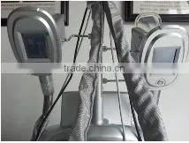 Weight Loss Body Slimming Machine/ Weight Loss Body Slimming Cryolipolysis Vacuum Fat Freezing photo-4