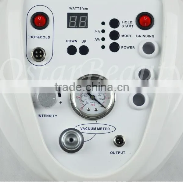 (Hot) Diamond Micro Dermabrasion Machine photo-4