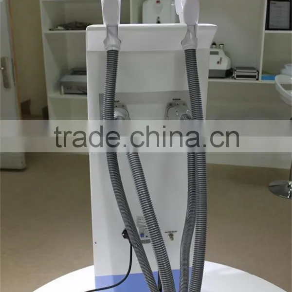 2015 Newest IPL SHR Beauty Equipment Elos Laser Hair Removal Machine / SHR IPL photo-6
