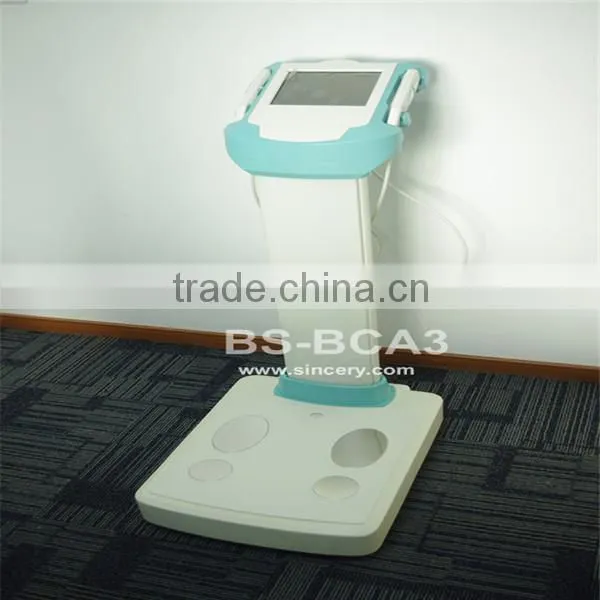 Jananese Brand Quantum Resonance Magnetic Body Health Analyzer photo-2