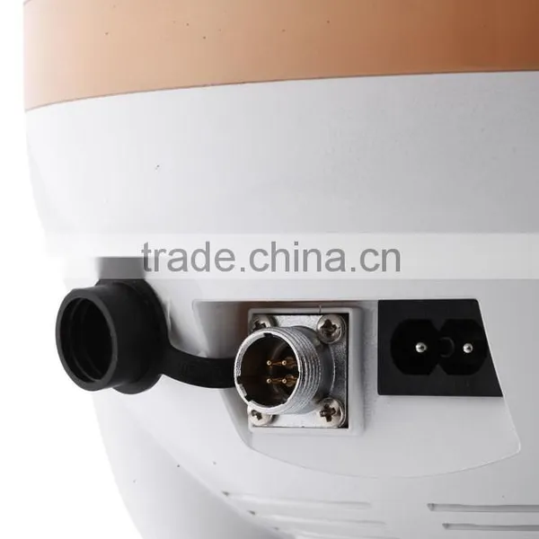 Non-invasive Skin Ventilator Devices Facial and Body Radio Frequency Scanner Machine for Home photo-3