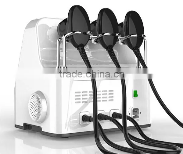Pigment Removal Most 1.0-10mm Advanced Hifu Slimming Machine 4MHZ photo-5